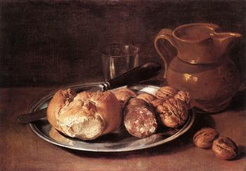 賈科莫 尅魯蒂 Still Life 賈科莫 尅魯蒂 Still Life